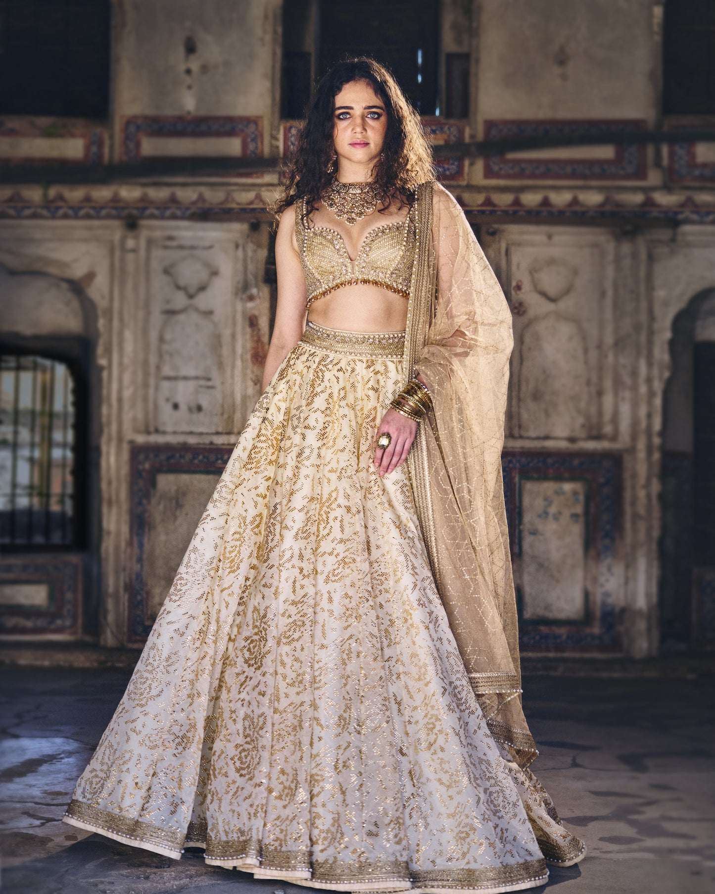 Fareesha