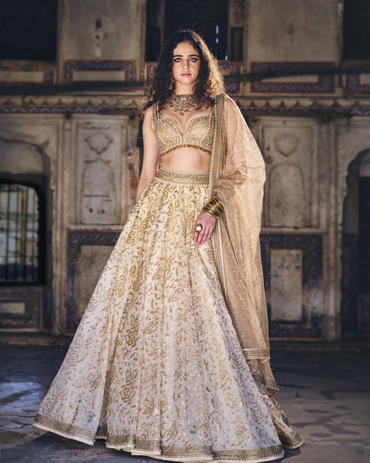 Fareesha