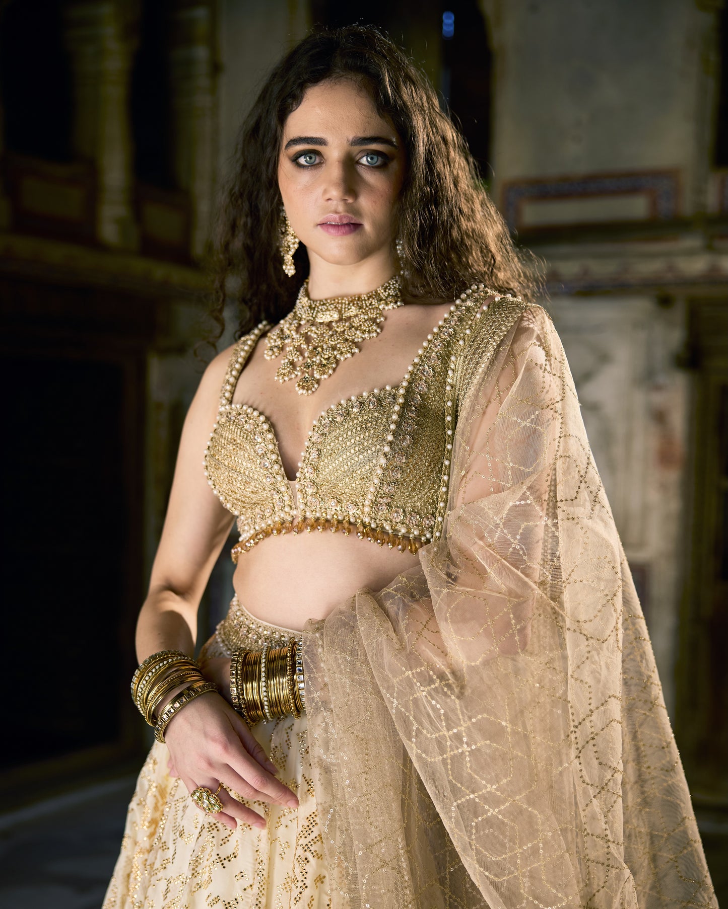 Fareesha