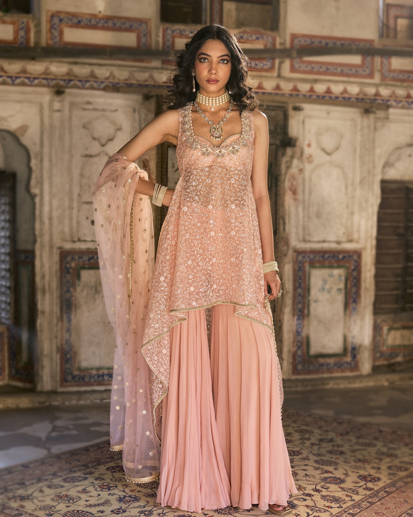Zeenat