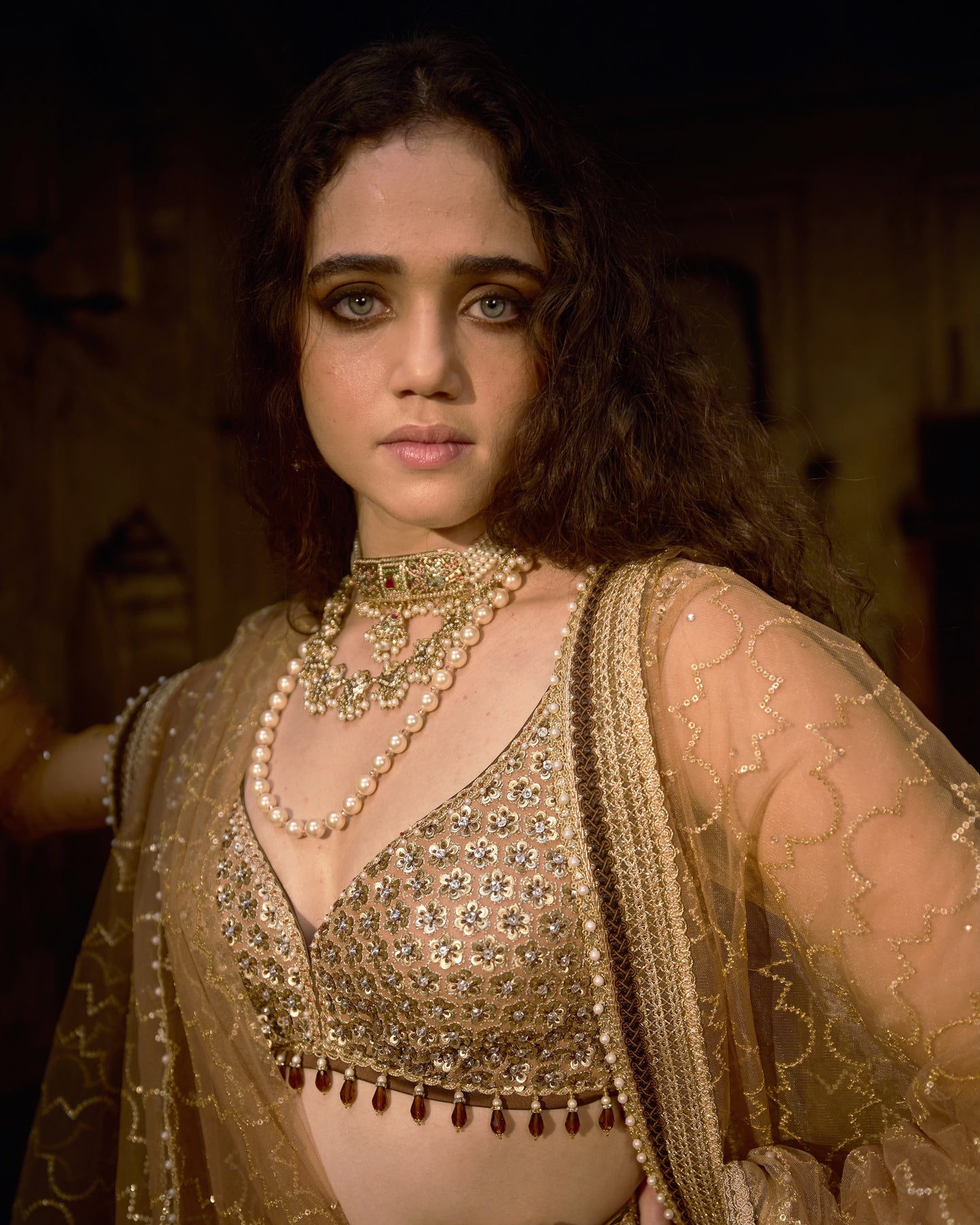 Zuleikha