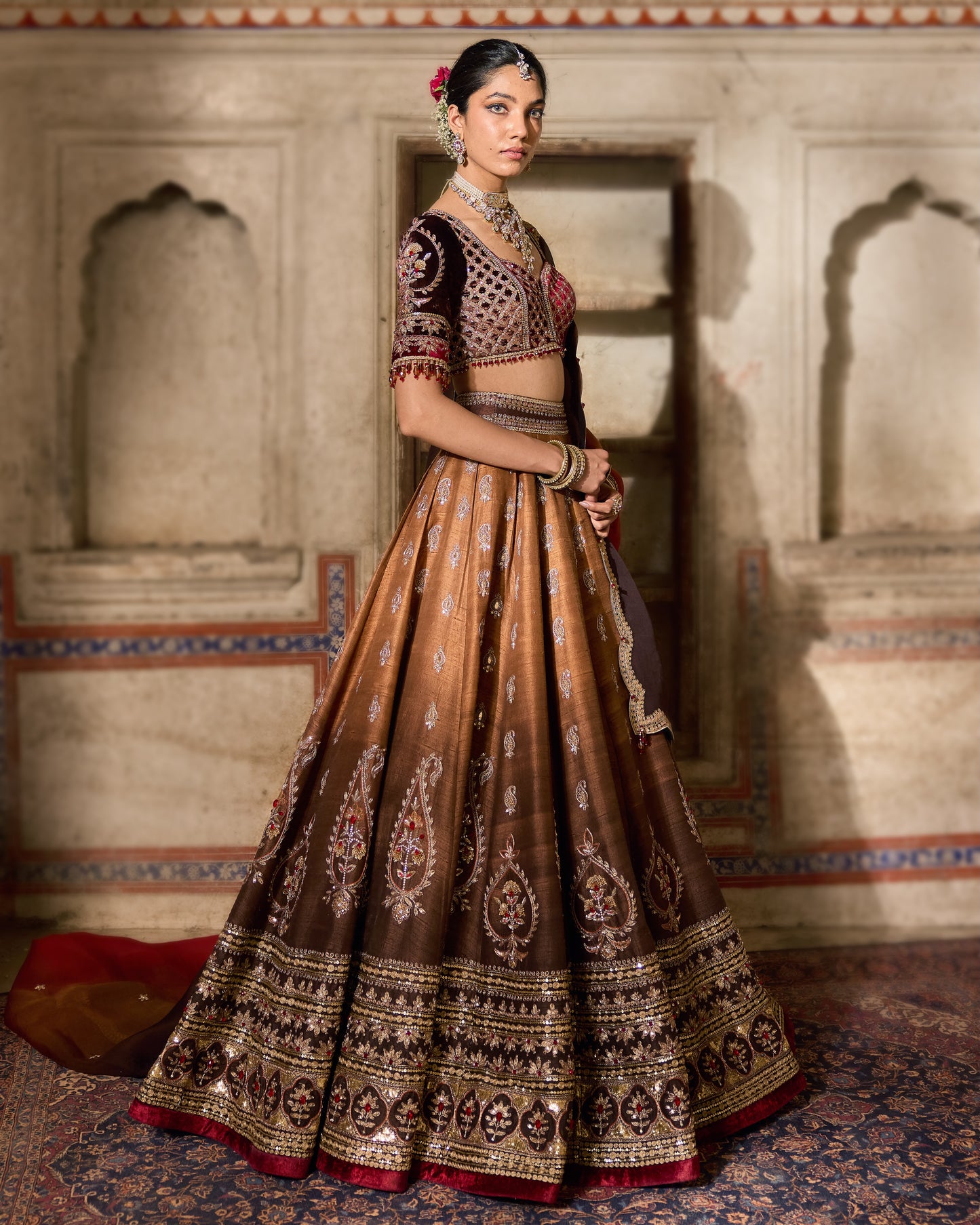 Mallika
