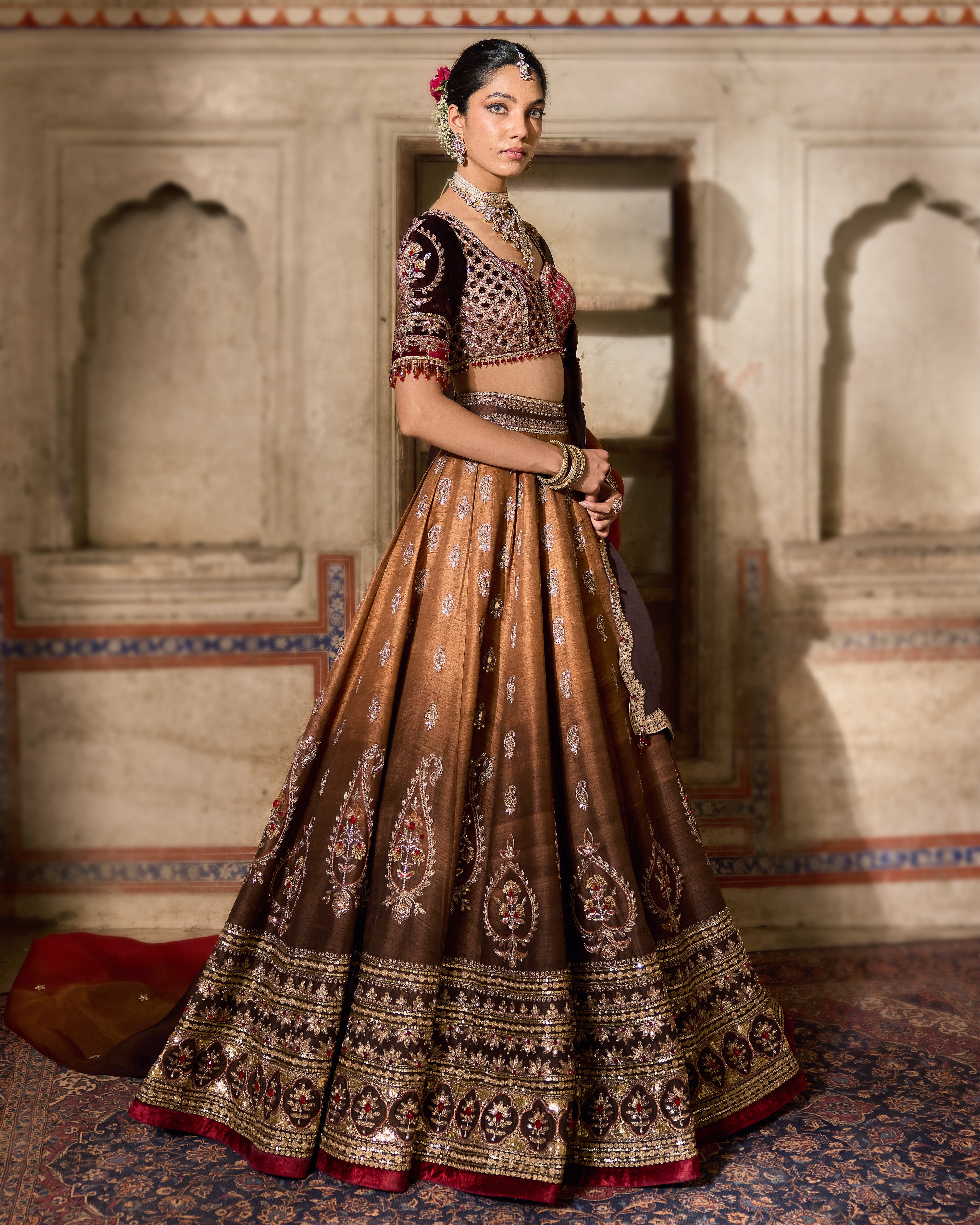Mallika