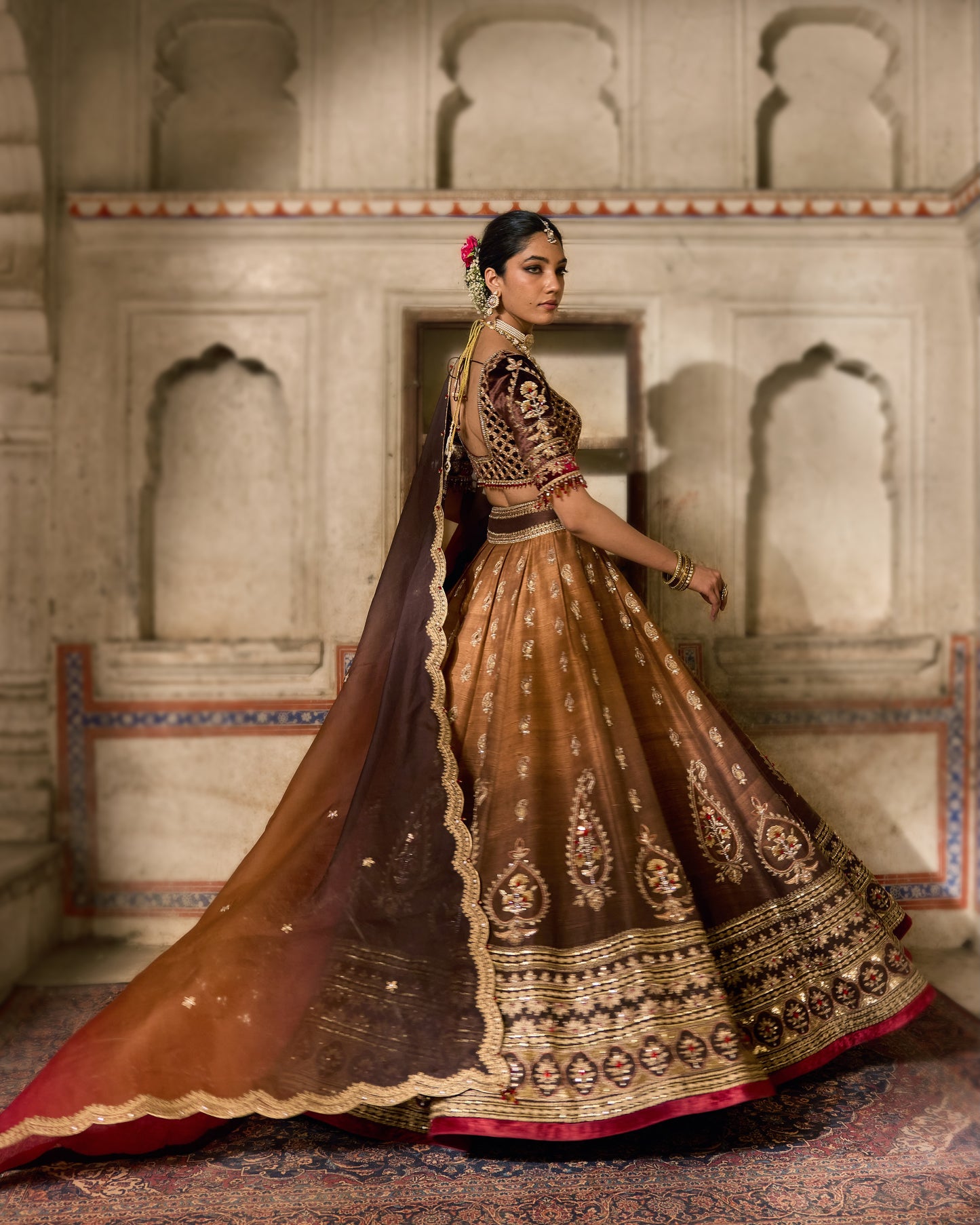 Mallika