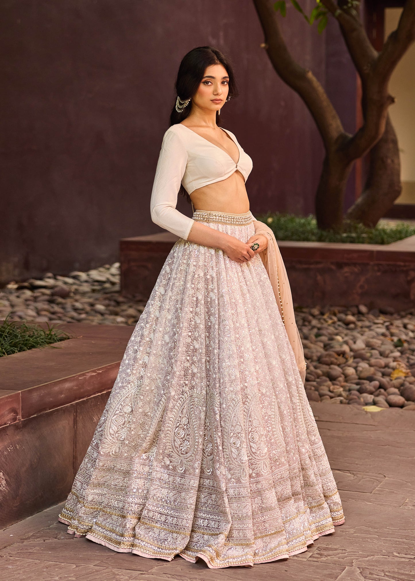 New Saira