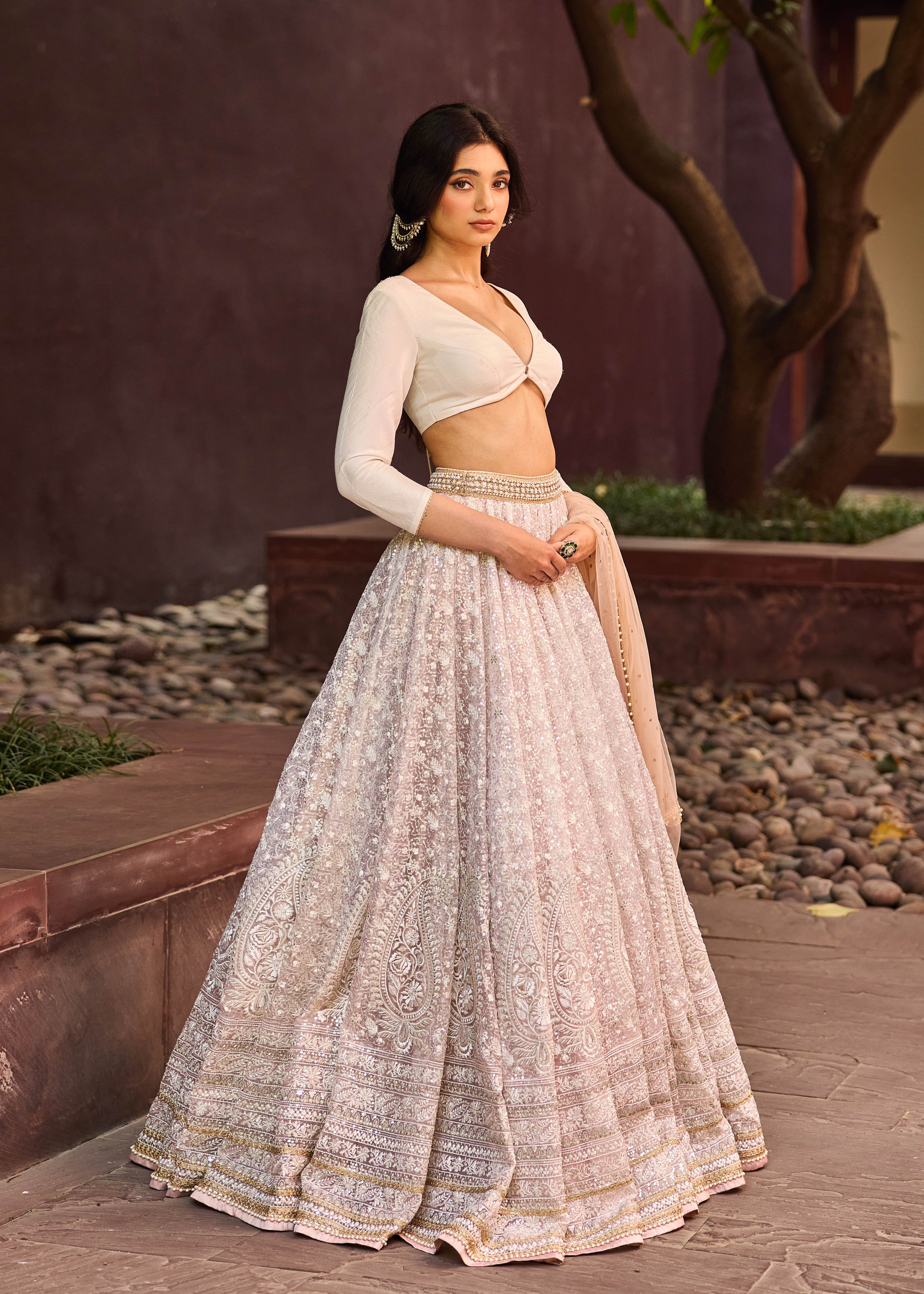 New Saira