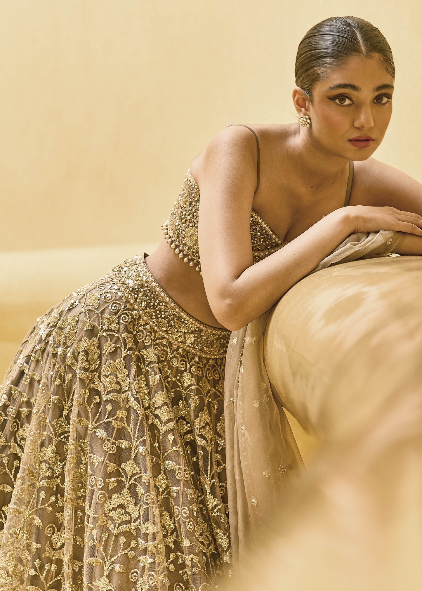 Sand Shimmer