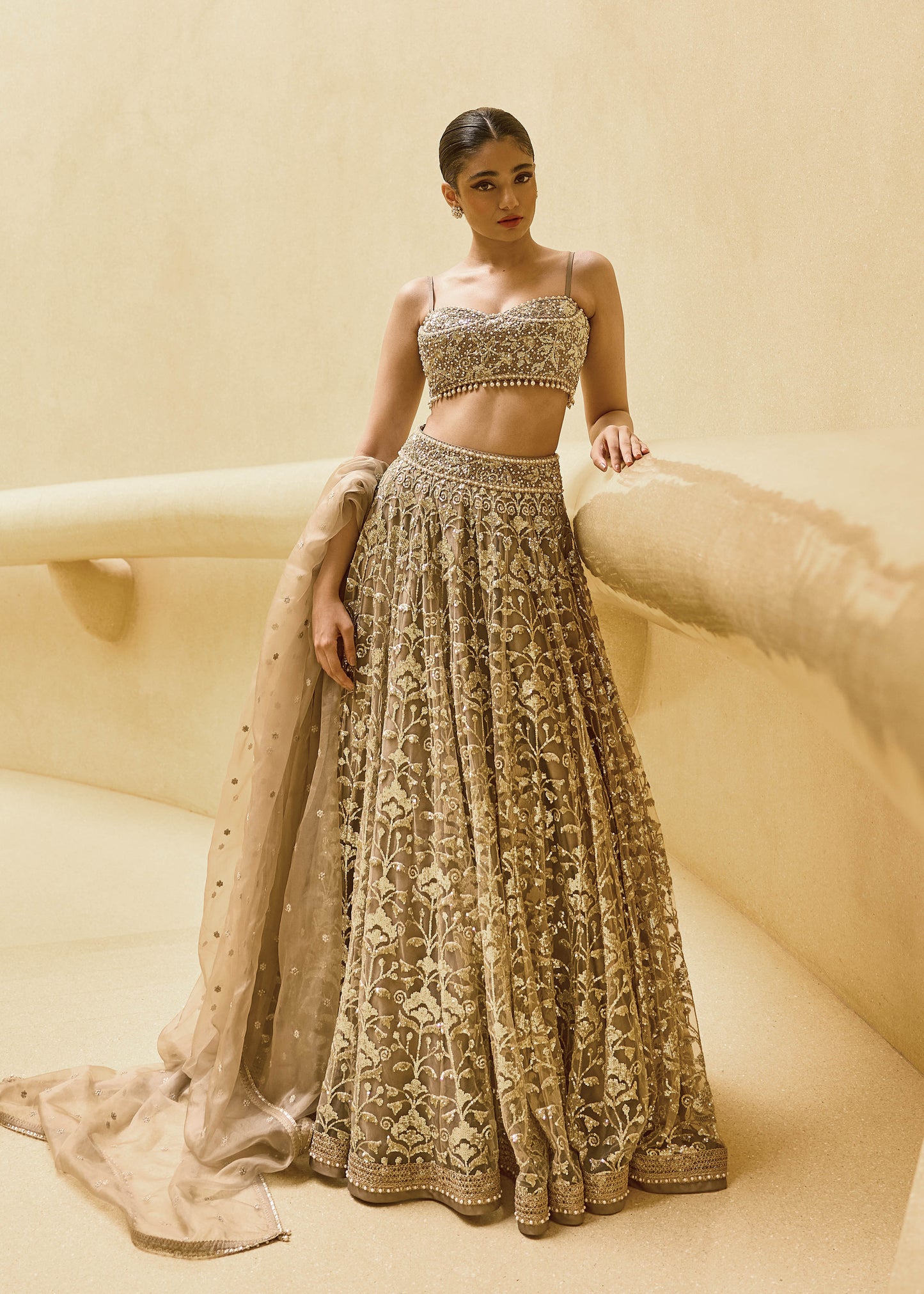 Sand Shimmer