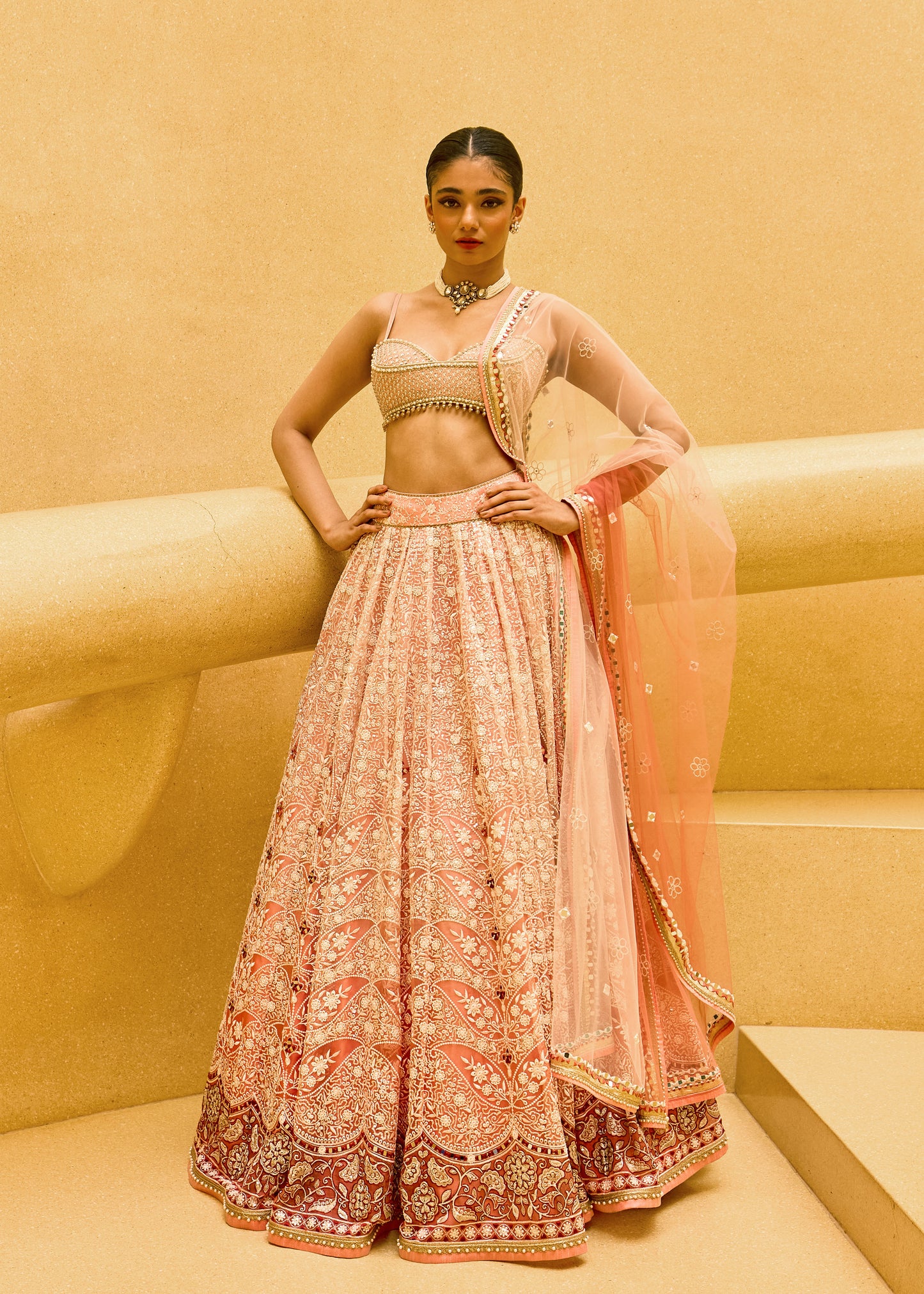 Pink Nighat