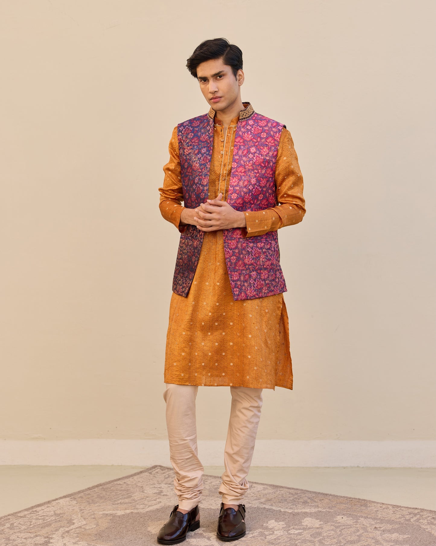 Utsav MW