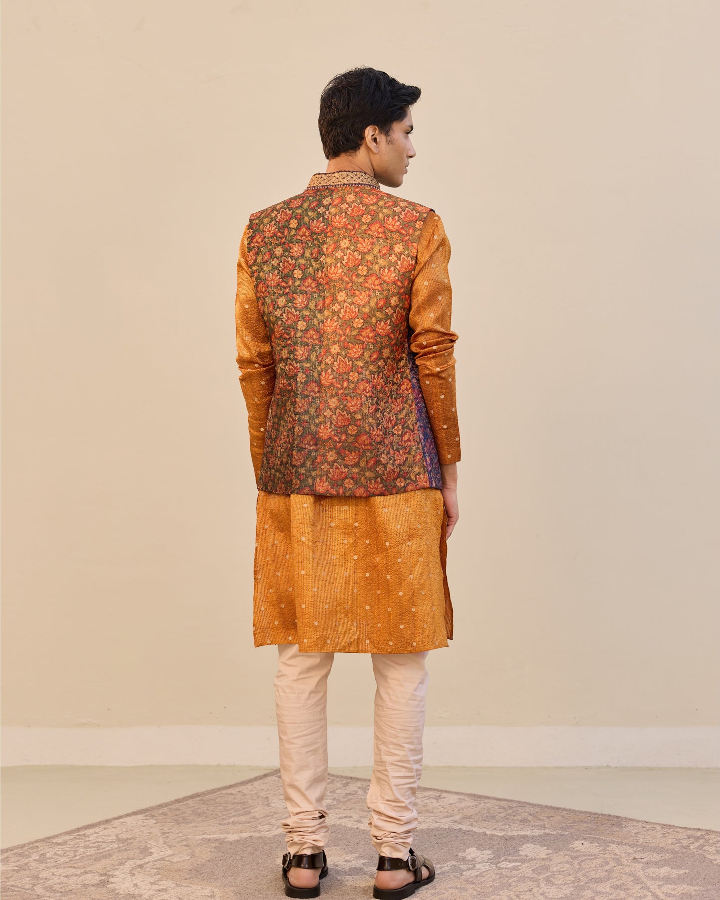 Utsav MW