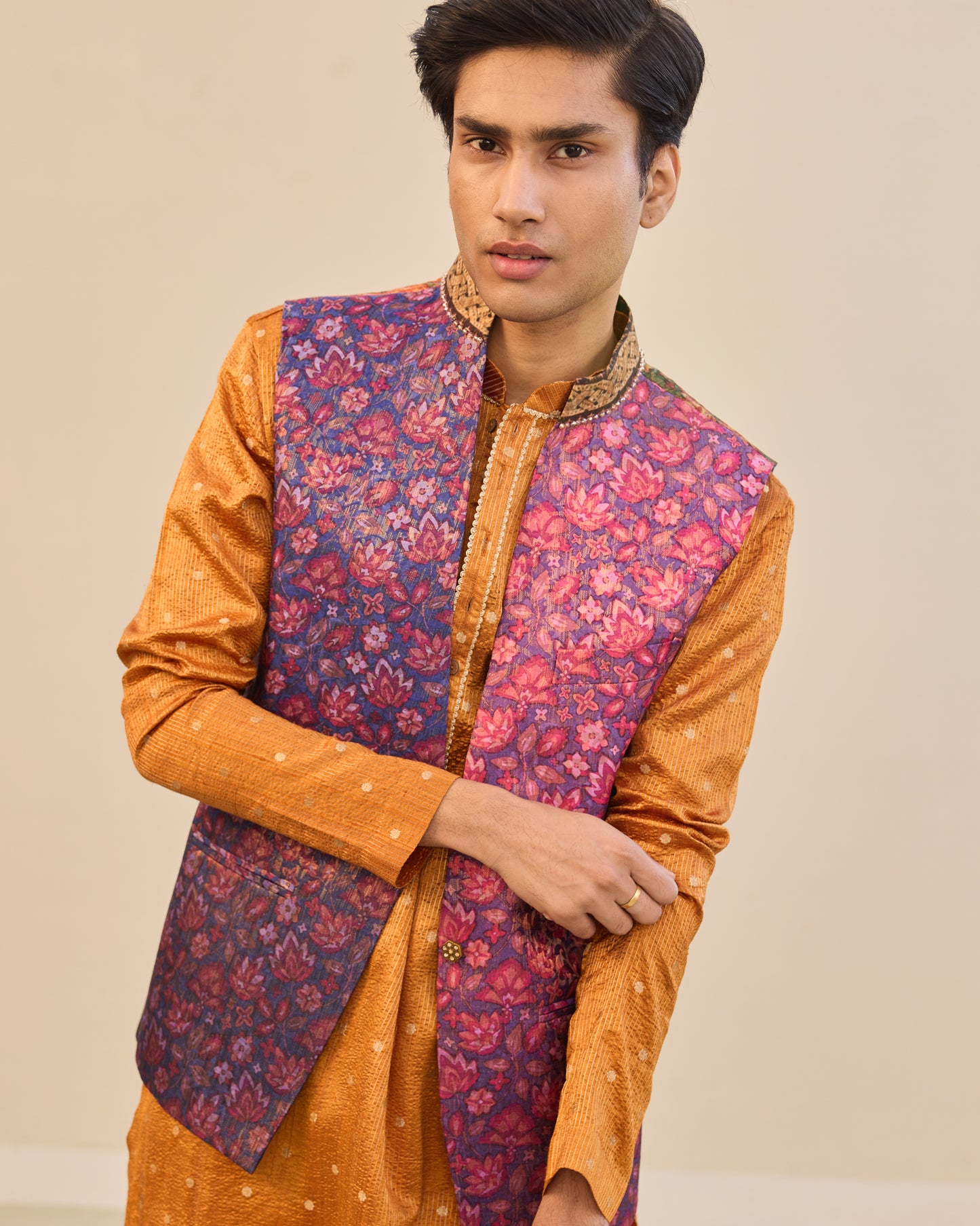Utsav MW