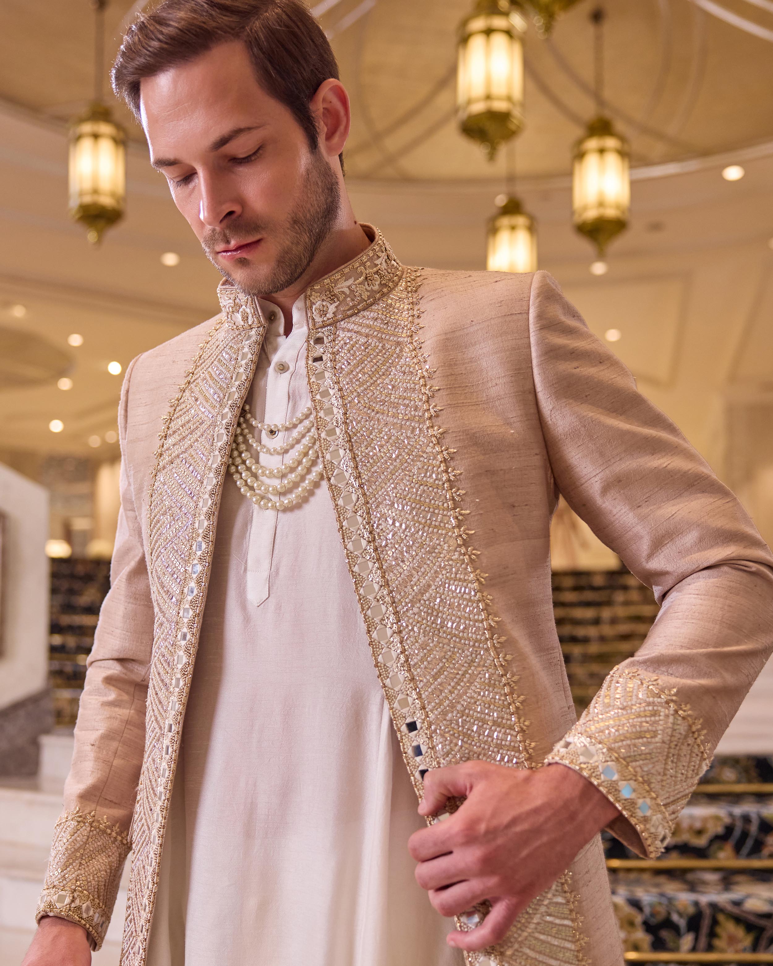 Vivah Sherwani