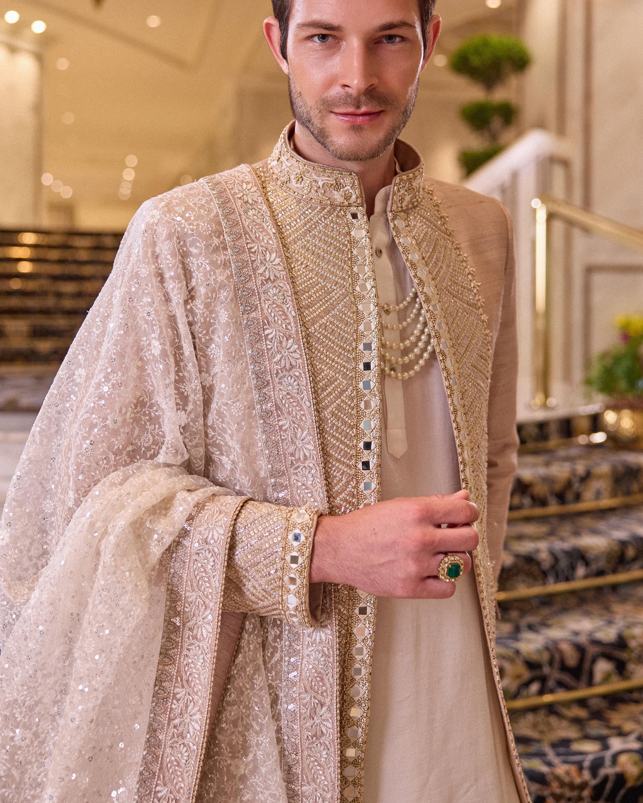 Vivah Sherwani