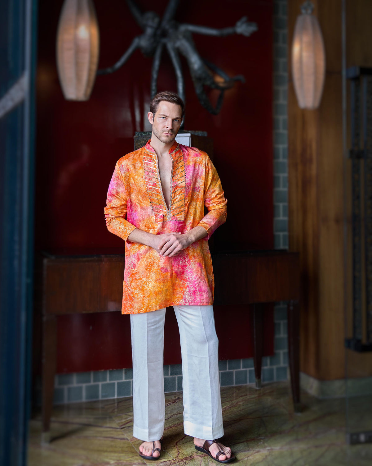 Toran Kurta