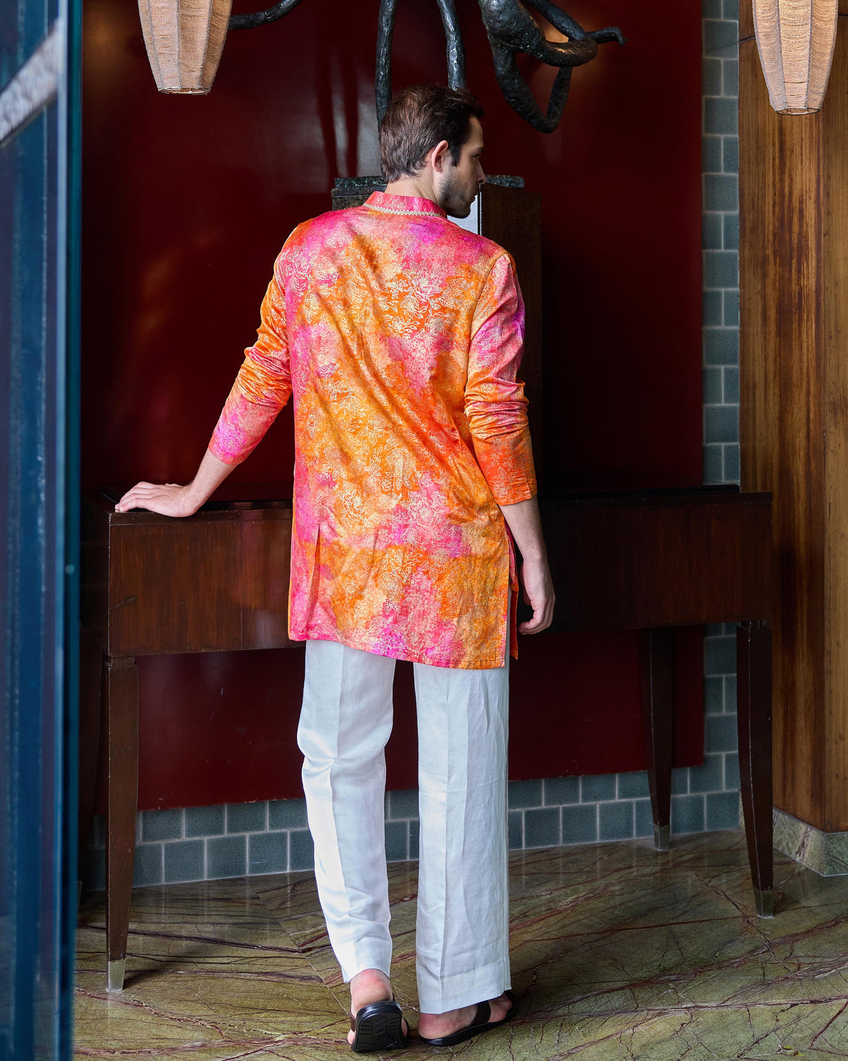 Toran Kurta