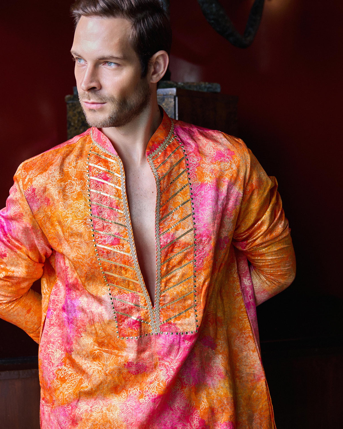 Toran Kurta