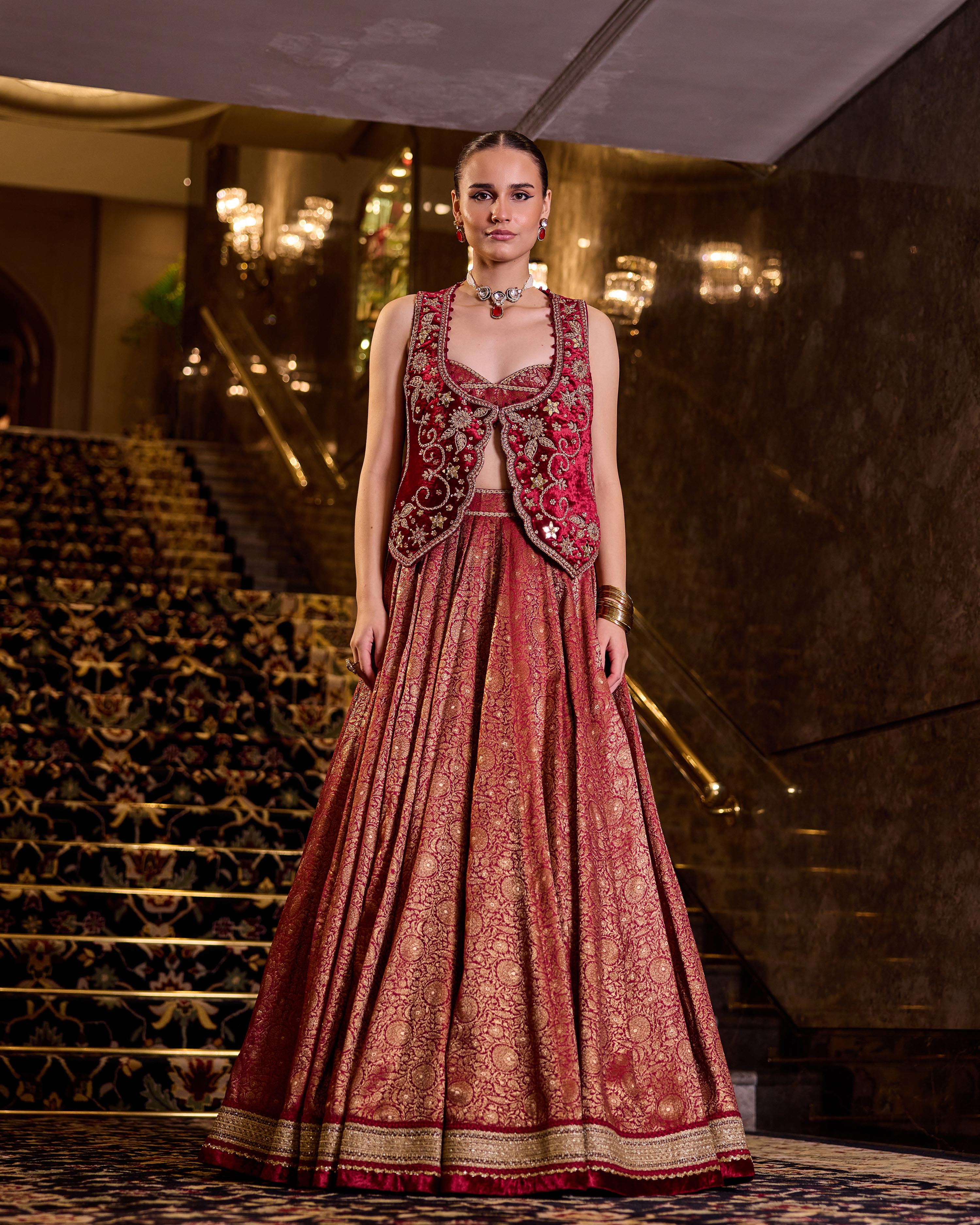 Ranjhana (with Jacket)