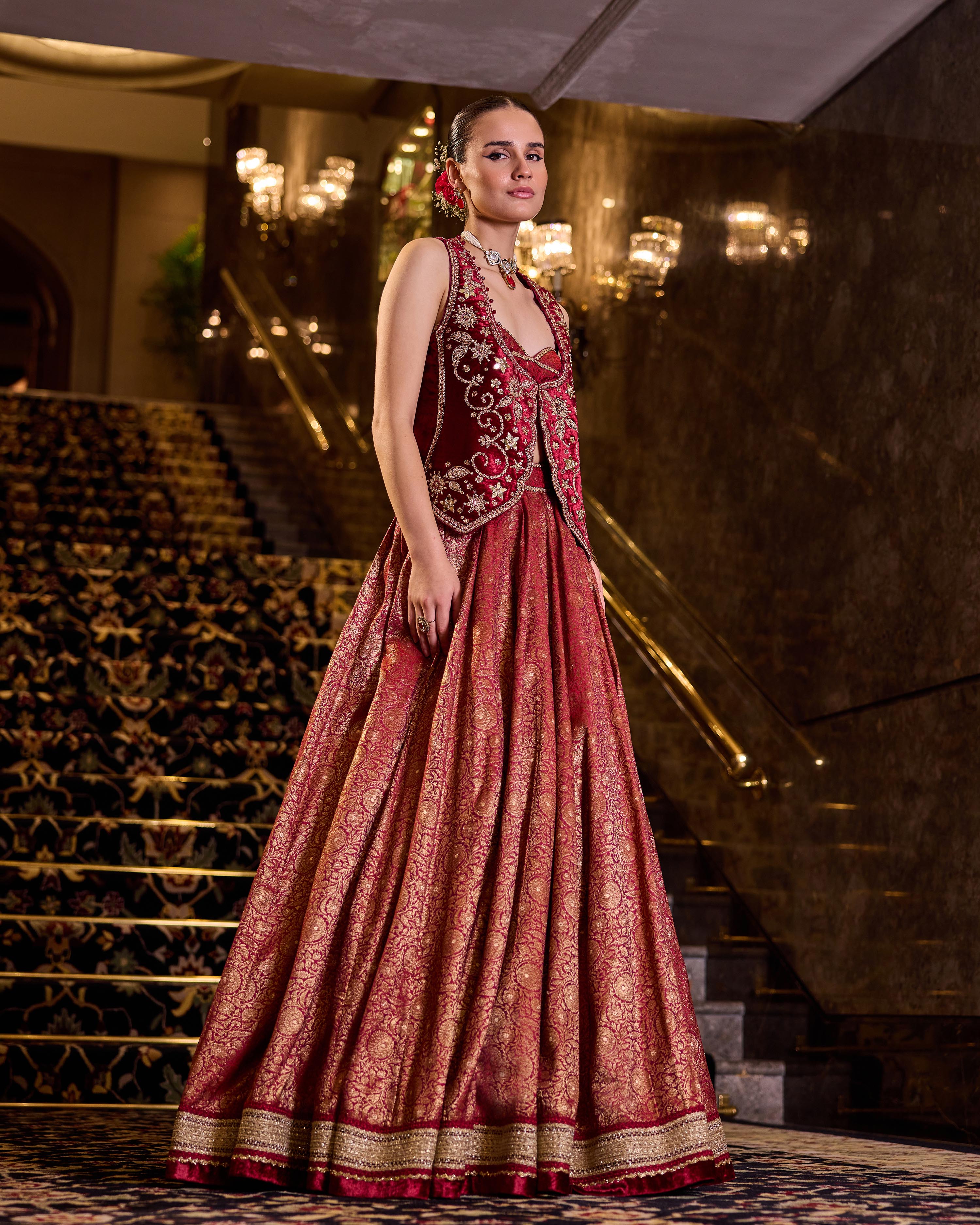 Ranjhana (with Jacket)