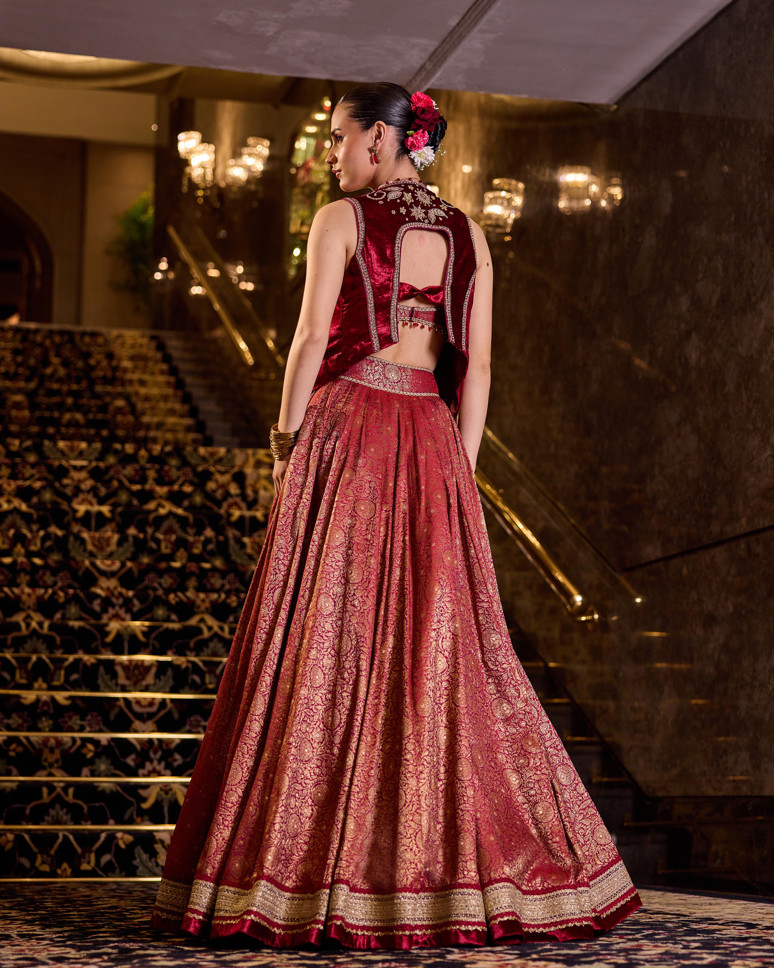 Ranjhana (with Jacket)