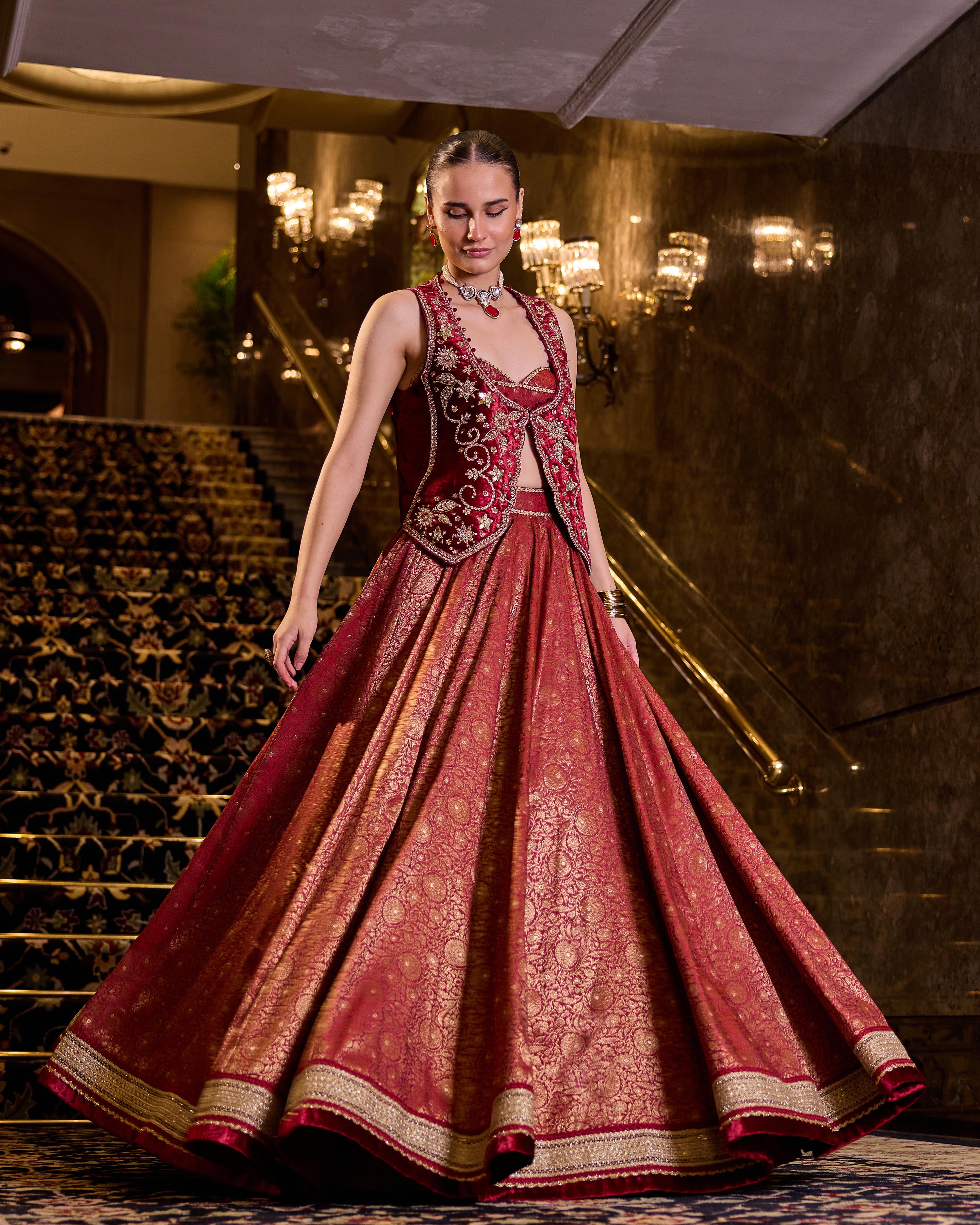 Ranjhana (with Jacket)