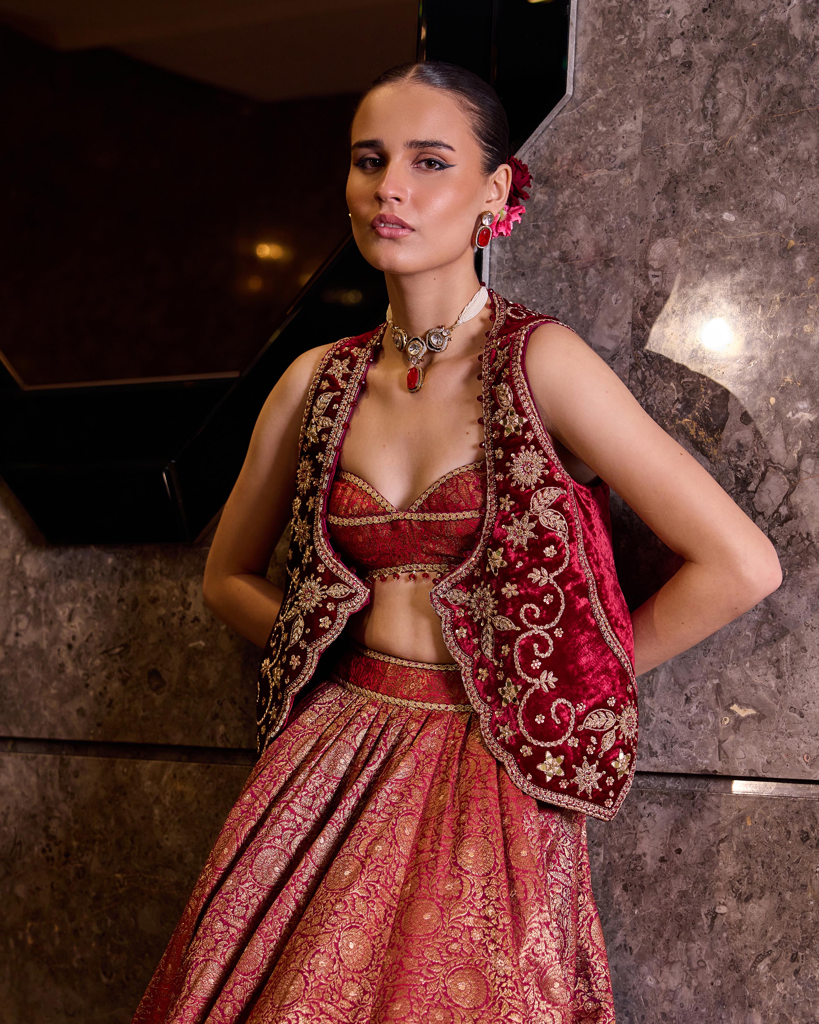 Ranjhana (with Jacket)