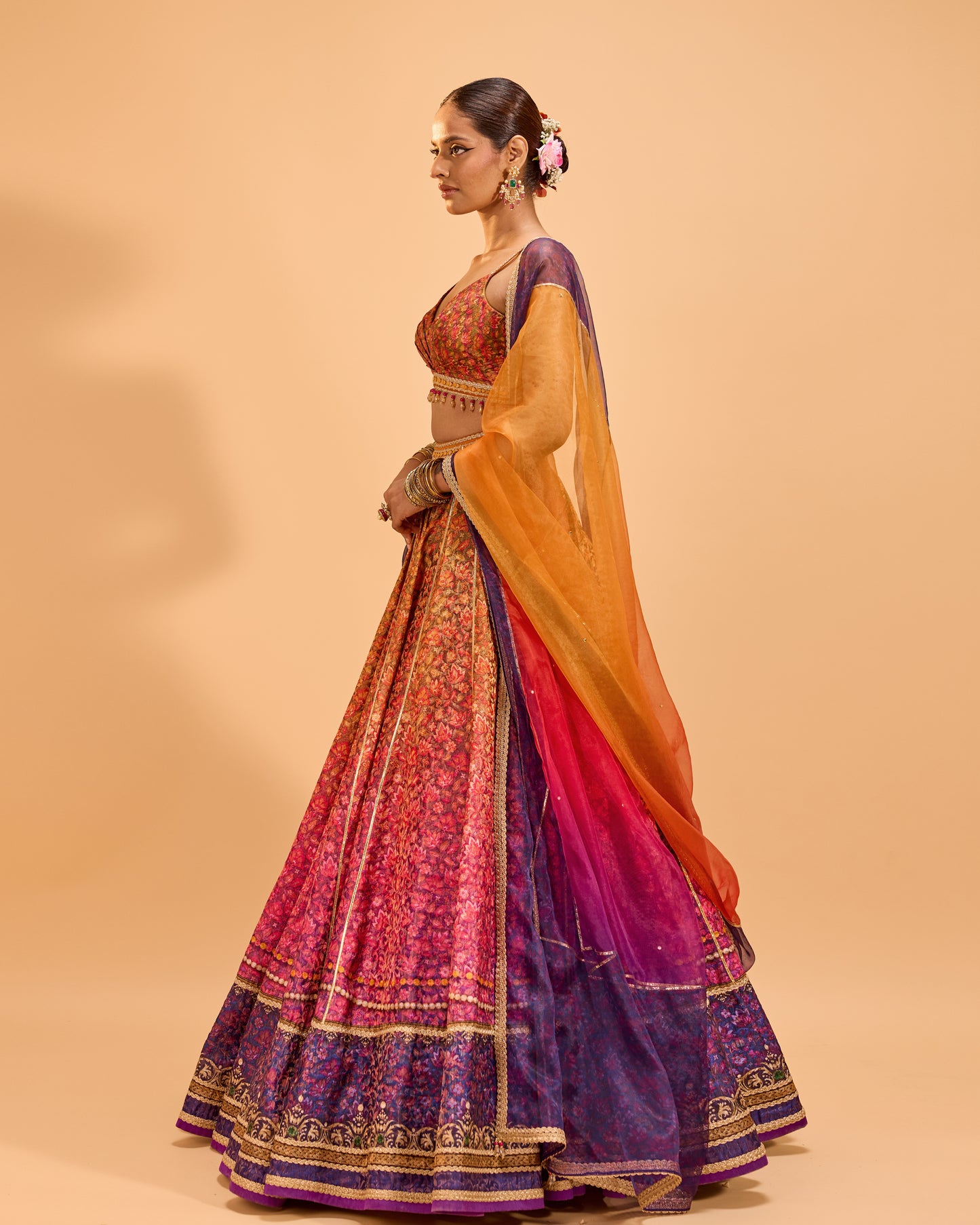 Abhisarika