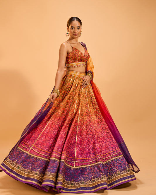 Abhisarika