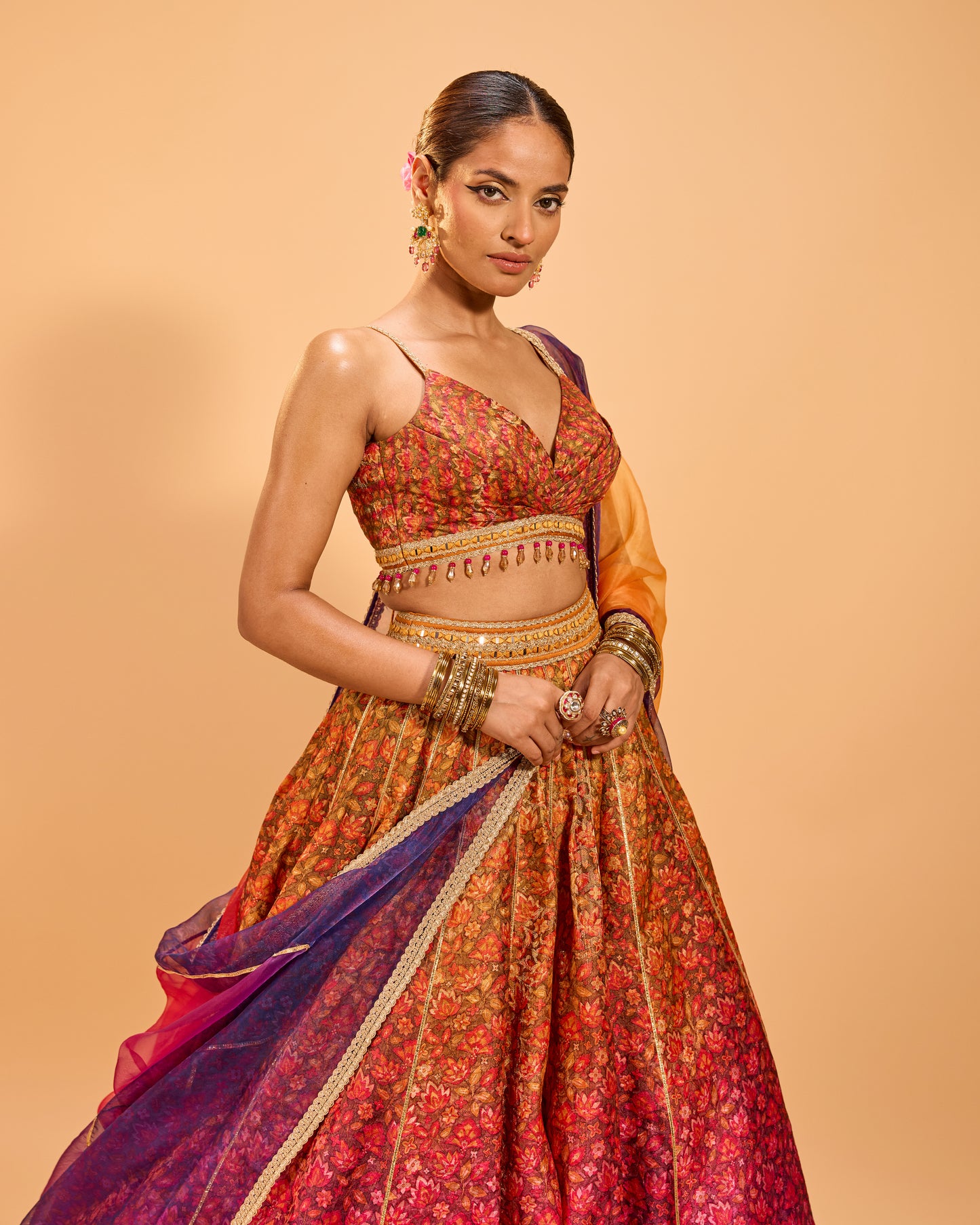 Abhisarika