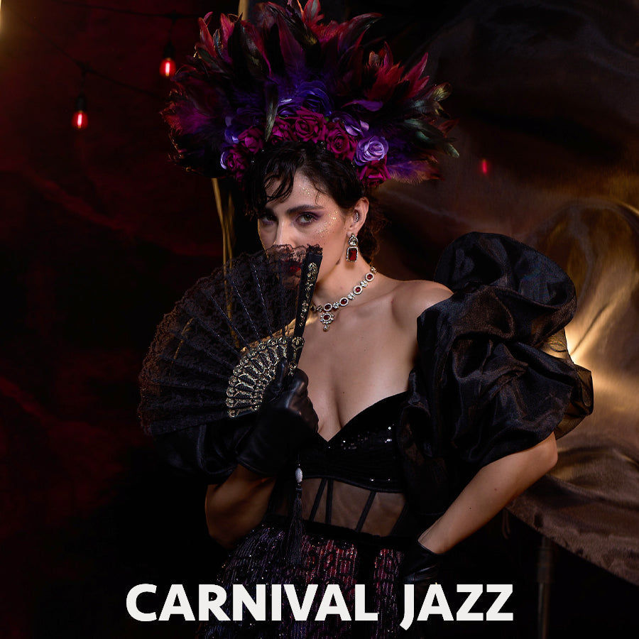 Carnival Jazz