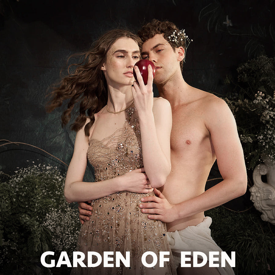 Garden of Eden