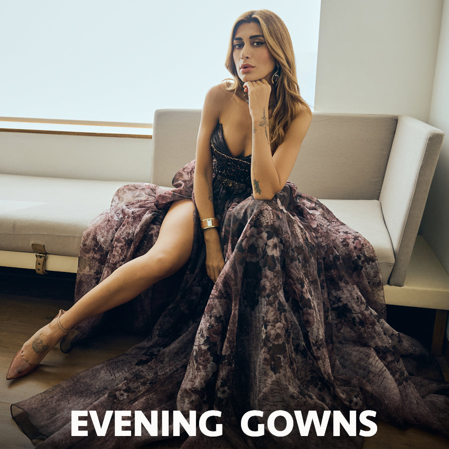 Gowns