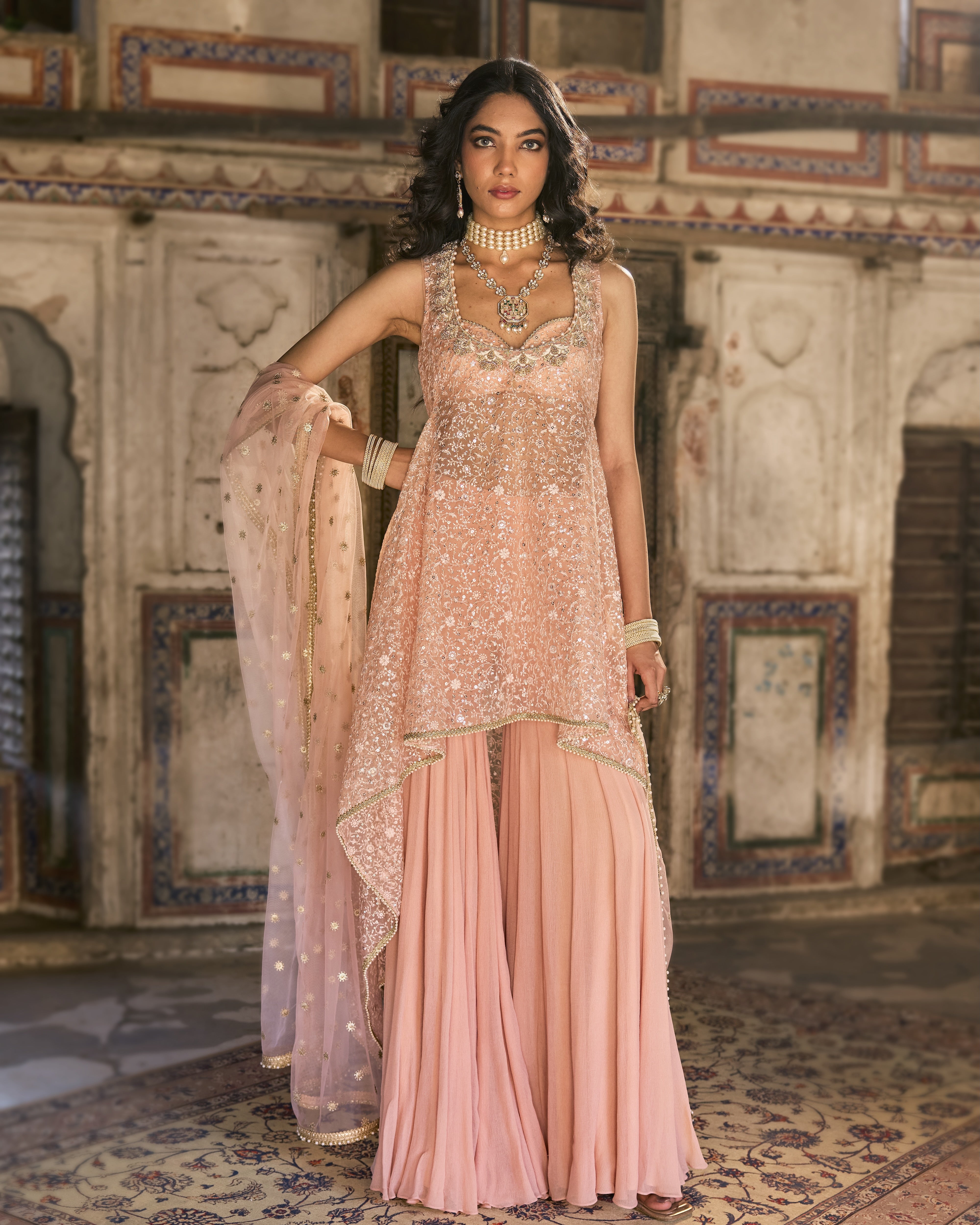 Zeenat