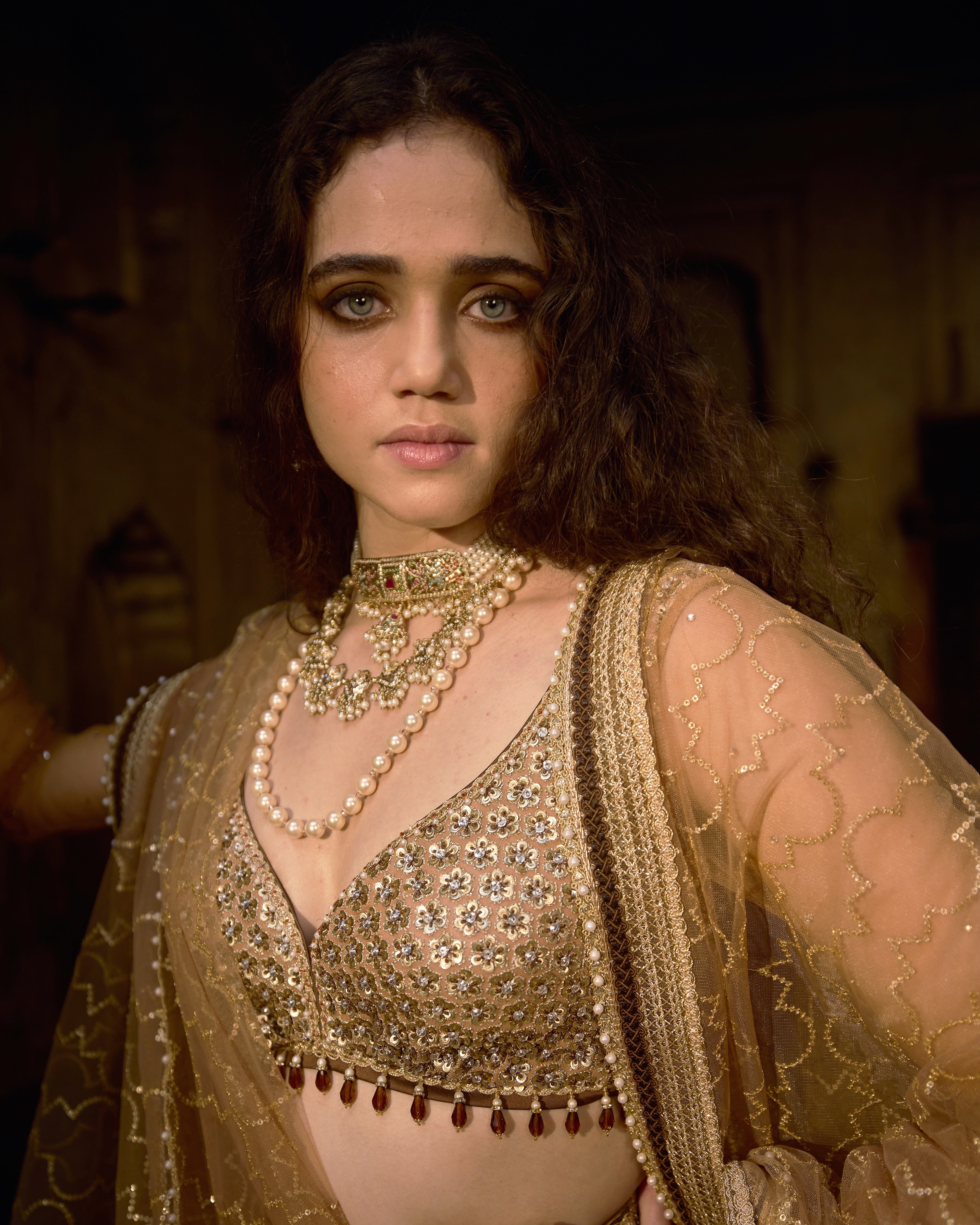 Zuleikha