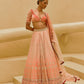 Pink Zuleikha