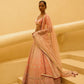 Pink Zuleikha