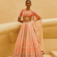 Pink Zuleikha