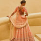 Pink Zuleikha