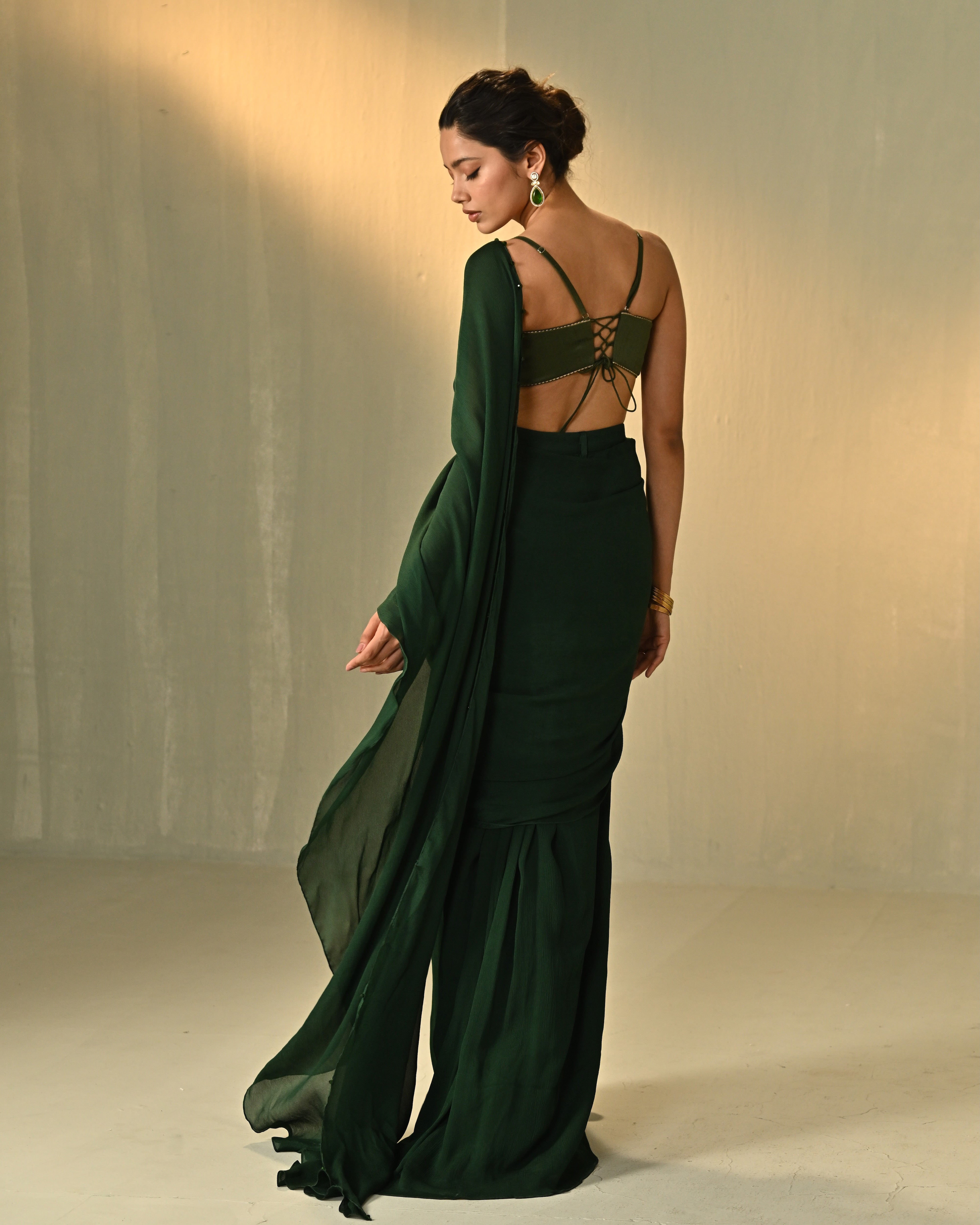 Rang Saree