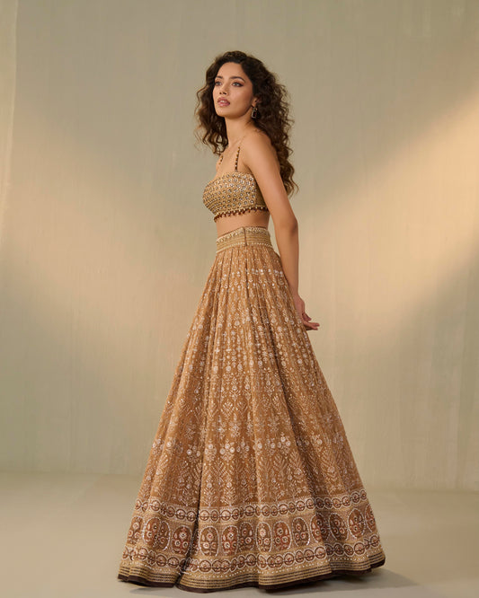 Zuleikha - SL