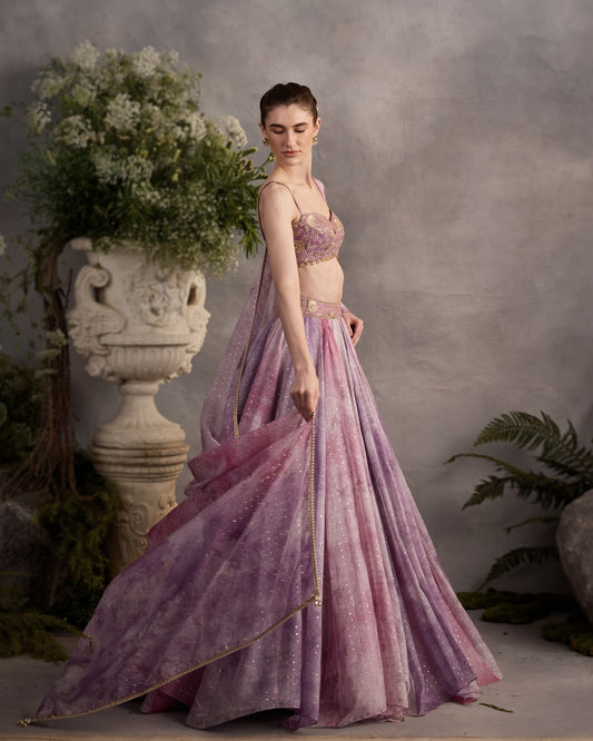 Mauve