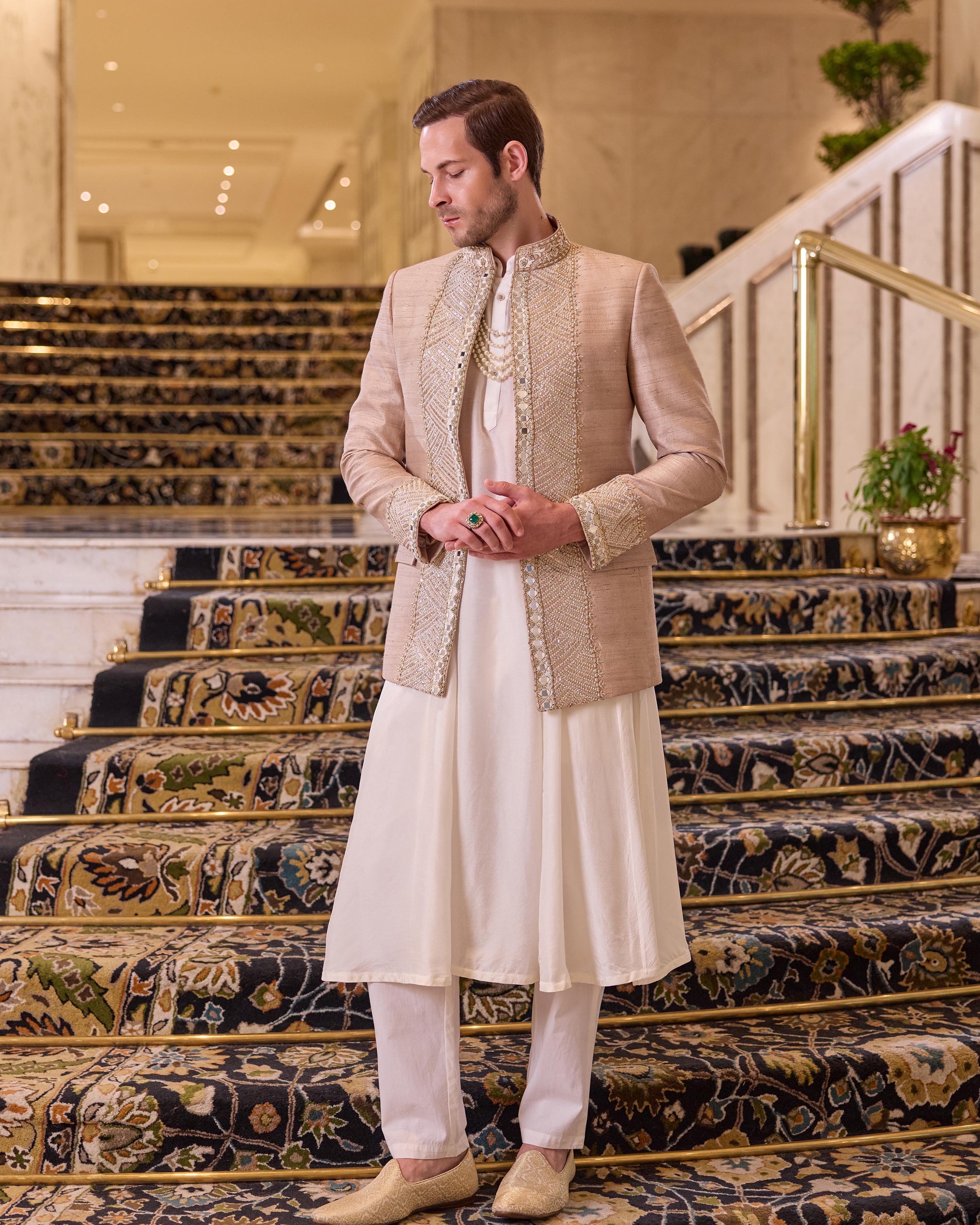 Vivah Sherwani
