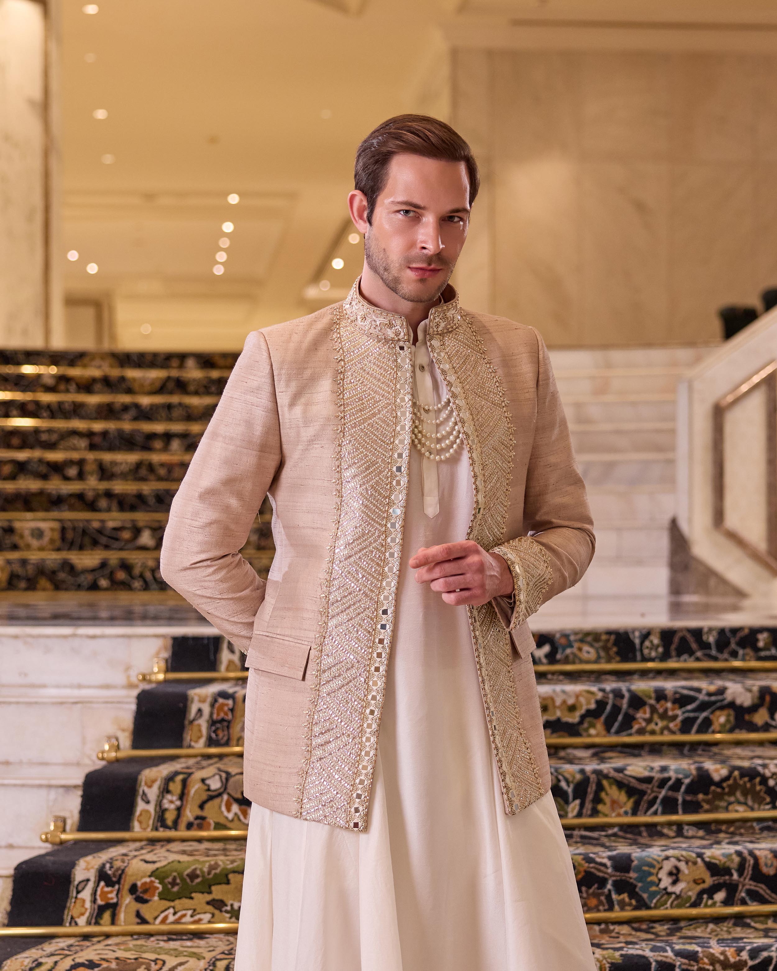 Vivah Sherwani