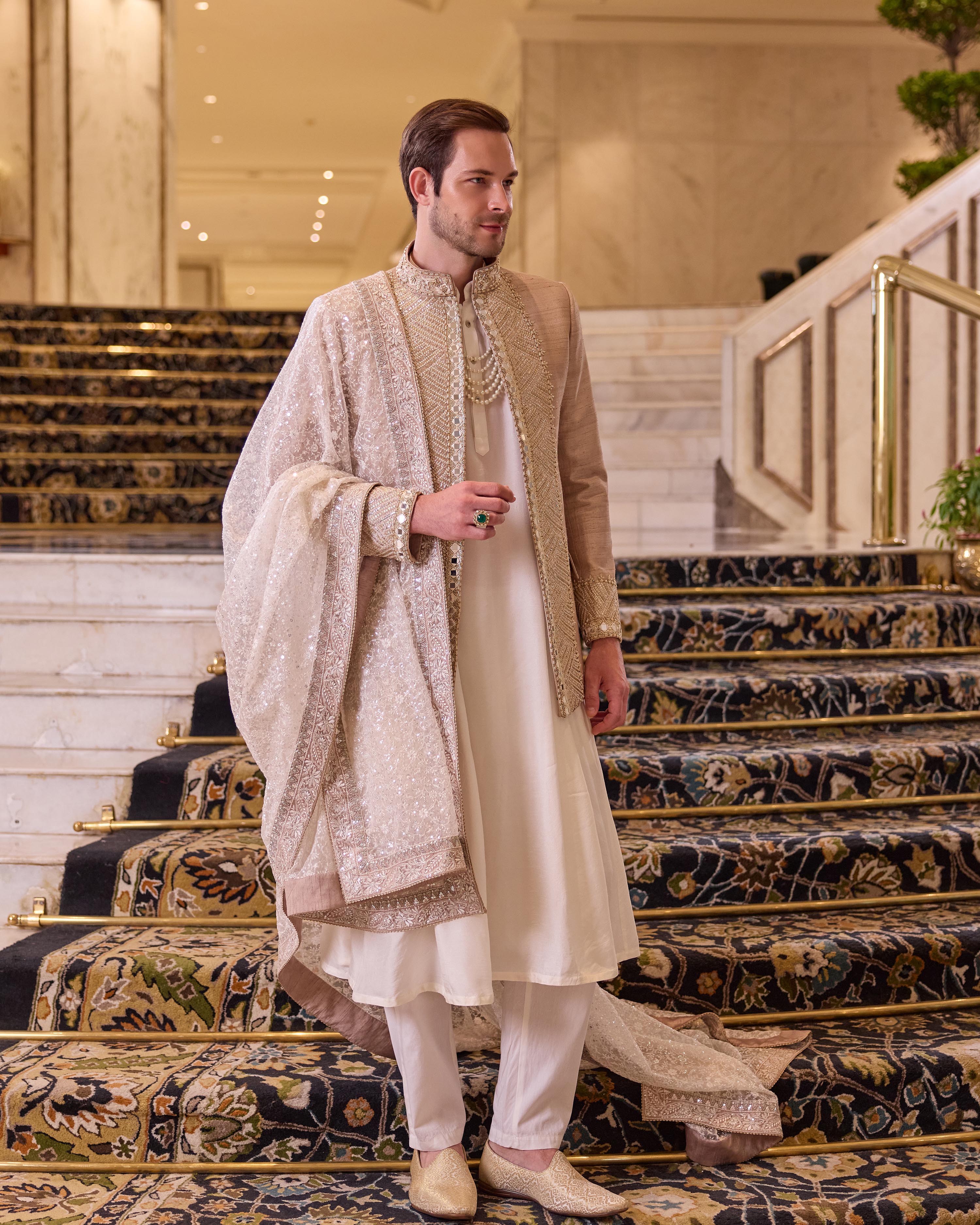 Vivah Sherwani