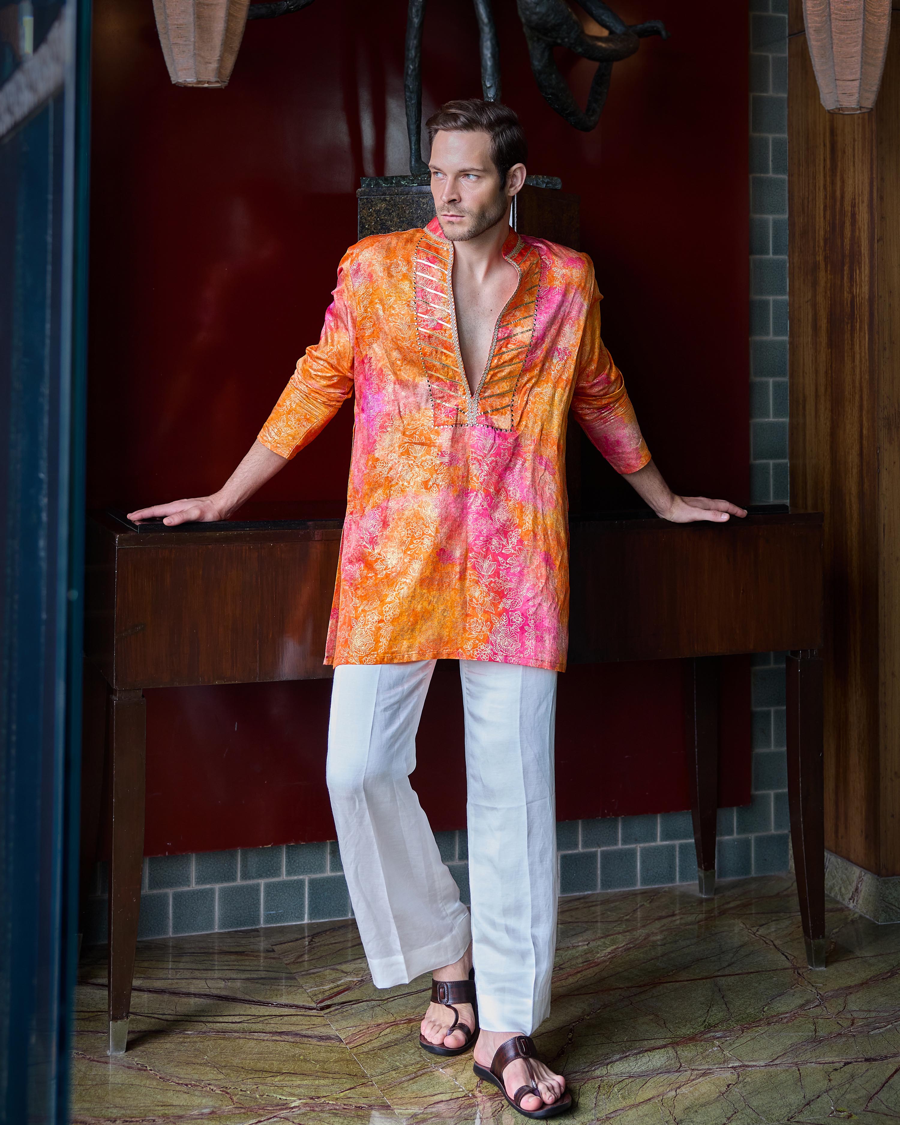 Toran Kurta