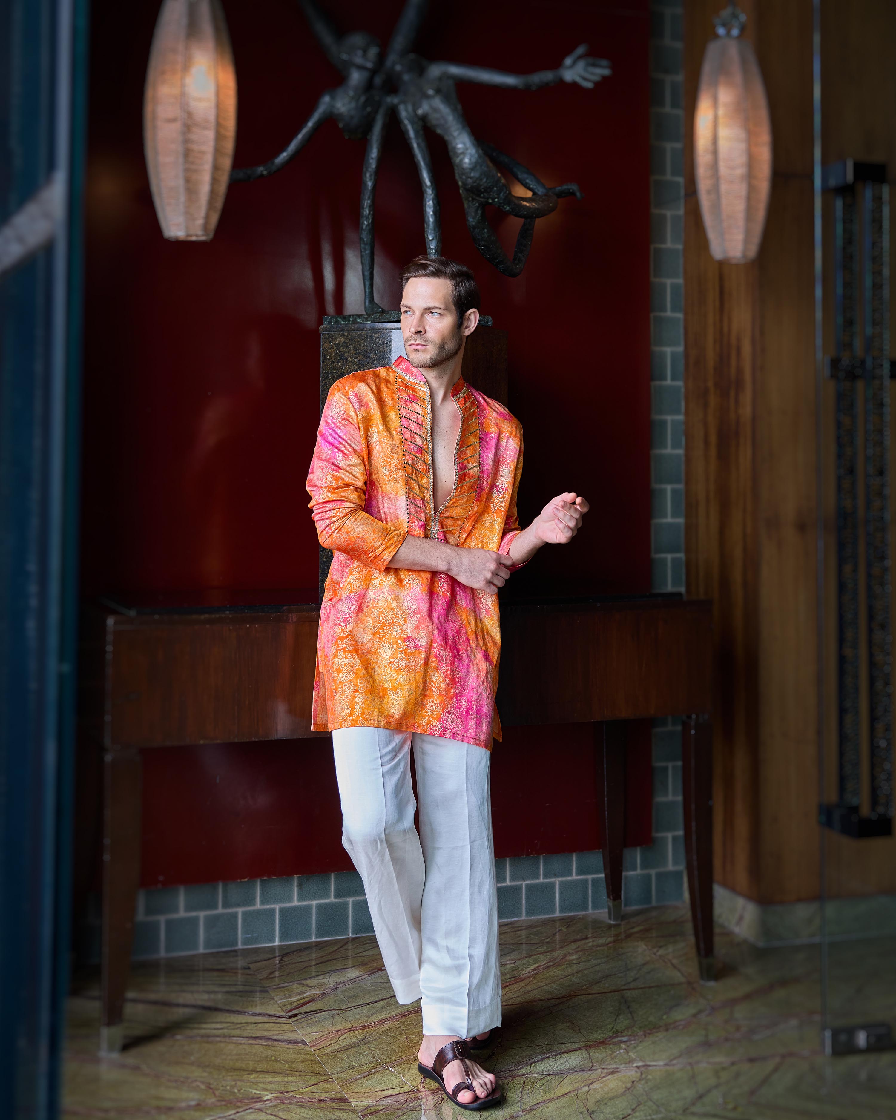 Toran Kurta