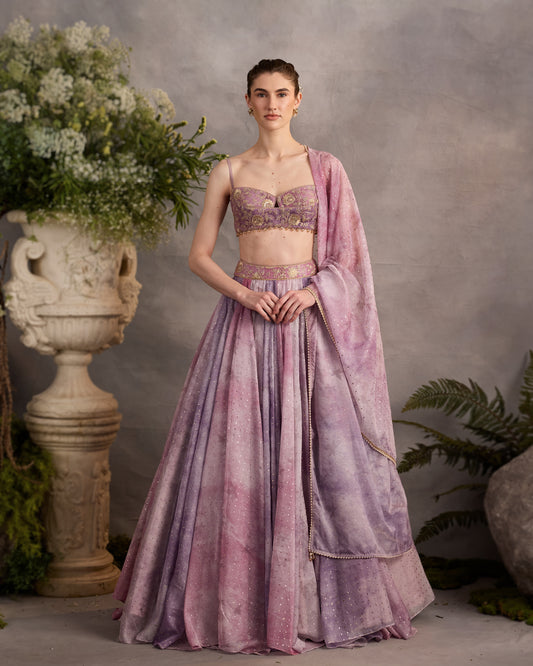 Mauve