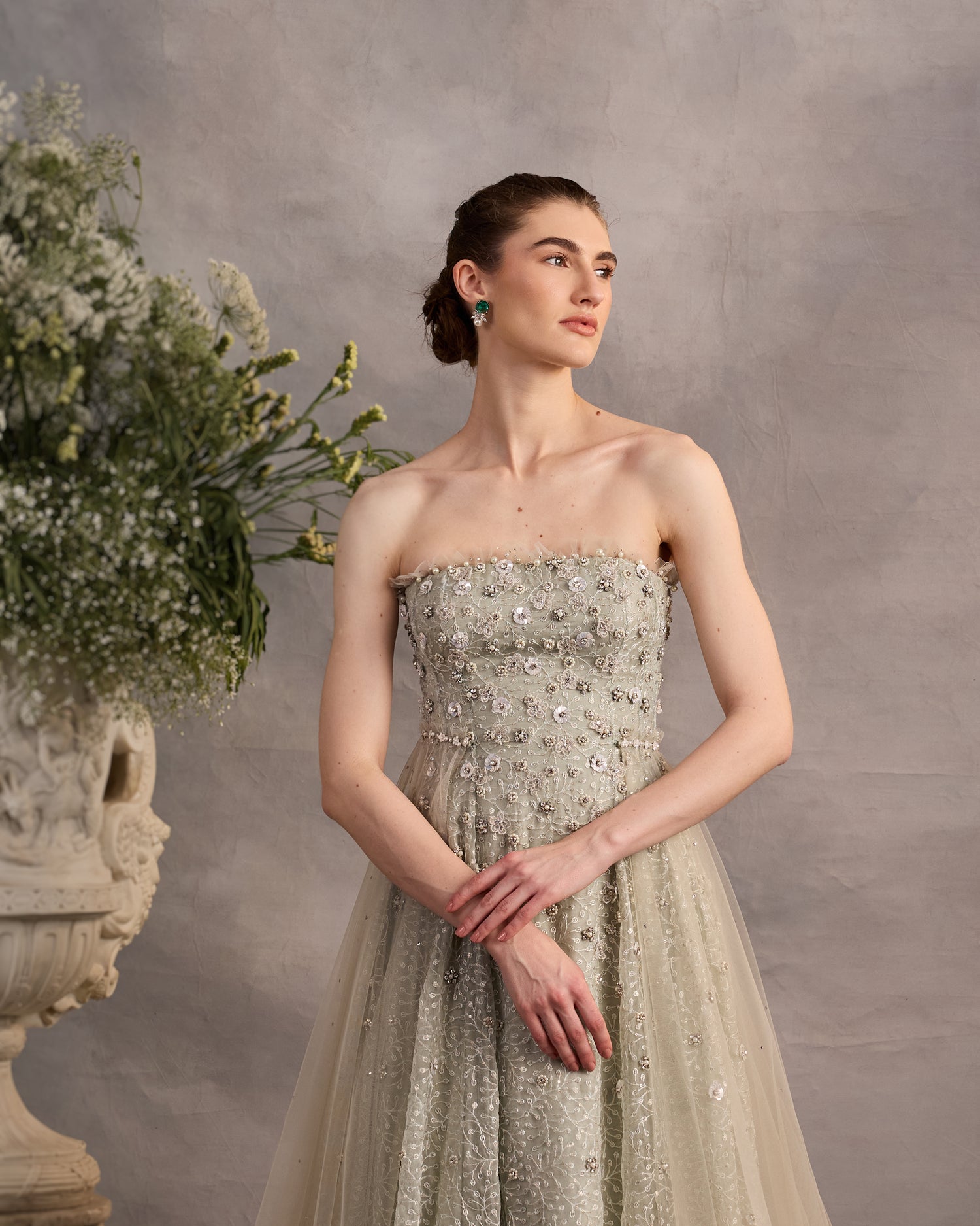 Gowns