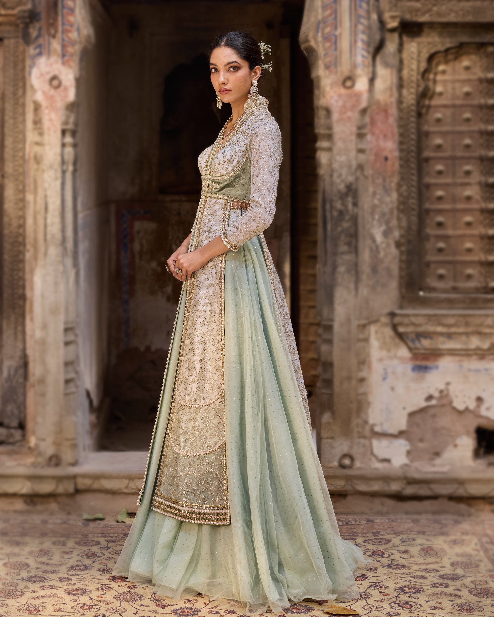 Fiza | Cedar & Pine Fiza | Cedar & Pine