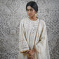 Classic aabha cut kurta